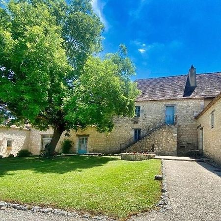 Chambre D'Hote "La Source" Domaine De Fonpeyroune Conne-de-Labarde Εξωτερικό φωτογραφία