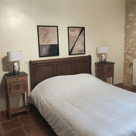 Chambre D'Hote "La Source" Domaine De Fonpeyroune Conne-de-Labarde Εξωτερικό φωτογραφία