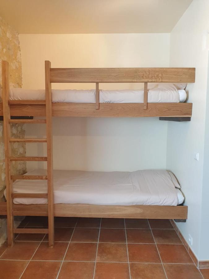 Chambre D'Hote "La Source" Domaine De Fonpeyroune Conne-de-Labarde Εξωτερικό φωτογραφία